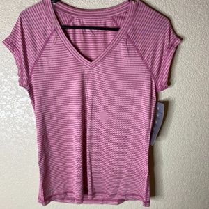 Ideology V-neck T-shirt